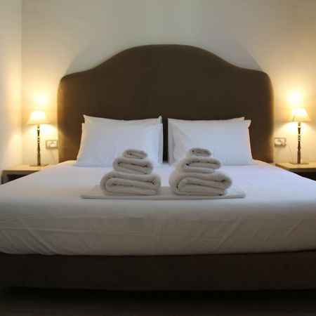 Hotel Hermes Тирана Экстерьер фото