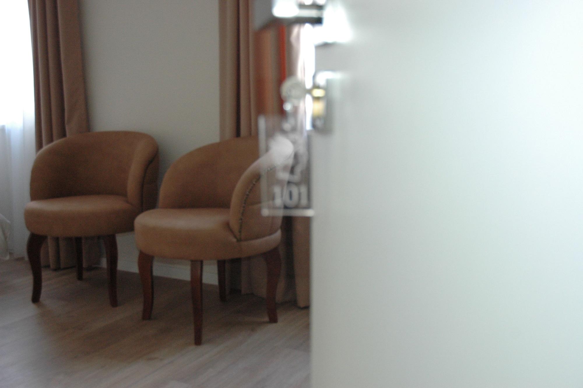 Hotel Hermes Тирана Экстерьер фото